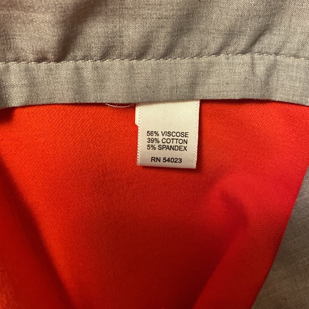 Pants - Picture 3 of 3